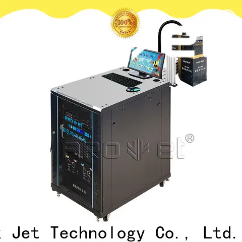 Arojet costeffective industrial inkjet marking systems supplier for business 1