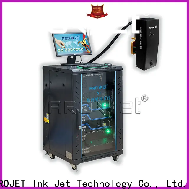 Arojet hot-sale inkjet coding systems series bulk buy 1