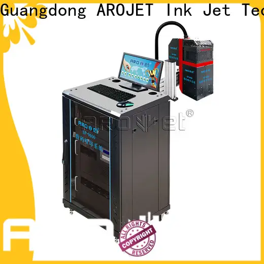 factory price industrial inkjet coders digital factory for packaging 1