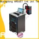 factory price industrial inkjet coders digital factory for packaging 1