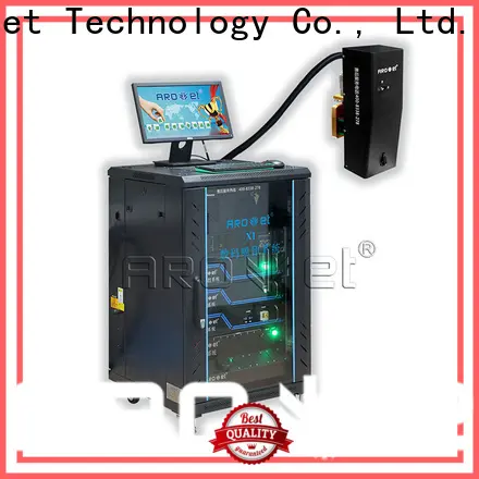 custom inkjet printer for packaging multicolored suppliers for film 1