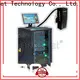 custom inkjet printer for packaging multicolored suppliers for film 1