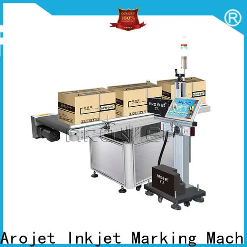 Arojet uv ink for inkjet printer series for promotion 1