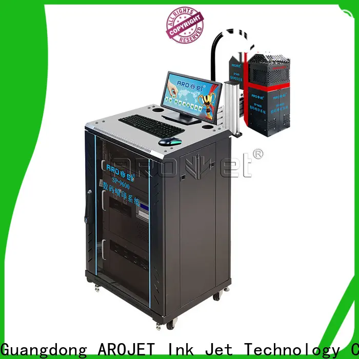 cost-effective inkjet label printer sp9600 best manufacturer bulk buy 1