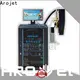 hot selling inkjet marking printer x6 best manufacturer for film 1