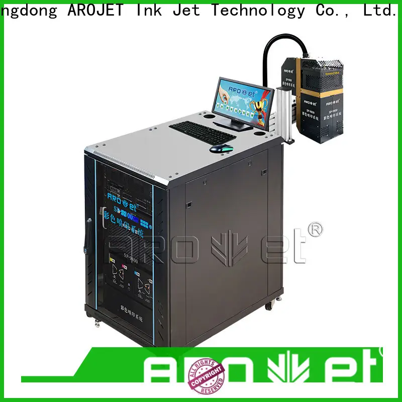 hot-sale inkjet code printer uv inquire now bulk production 1