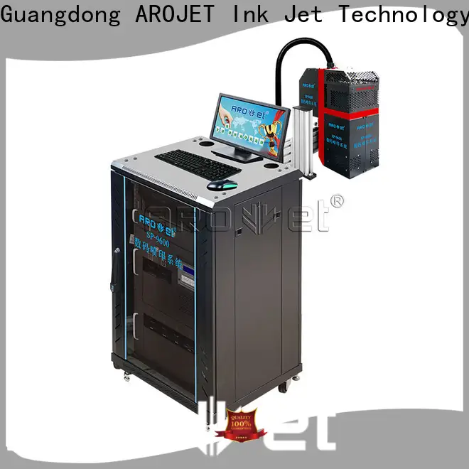 practical inkjet coding equipment – supply for business 1