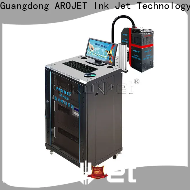 practical inkjet coding equipment – supply for business 1