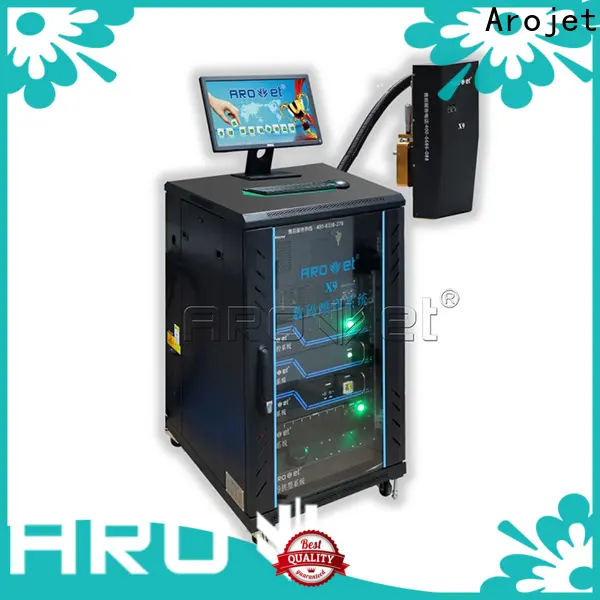 Arojet uv efficient inkjet printers manufacturer bulk buy 1