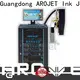 Arojet inkjet variable data printer series for business 1