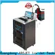 Arojet ultrahigh inkjet id card printer company bulk production 1