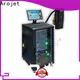 Arojet best industrial inkjet printers suppliers for packaging 1
