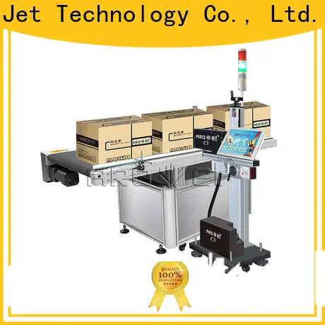 Arojet carton inkjet printer manufacturer for business 1