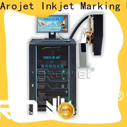 Arojet printing inkjet wholesale manufacturer for film 1