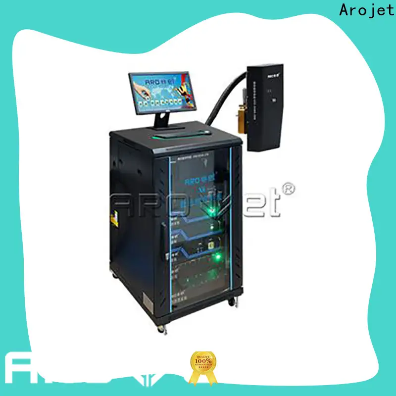 top high speed inkjet printing date factory for packaging 1