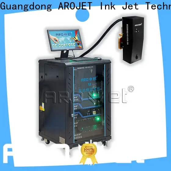 top selling inkjet coding machine printing series for business 1