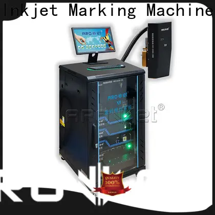 Arojet best inkjet printer uv best manufacturer bulk production 1