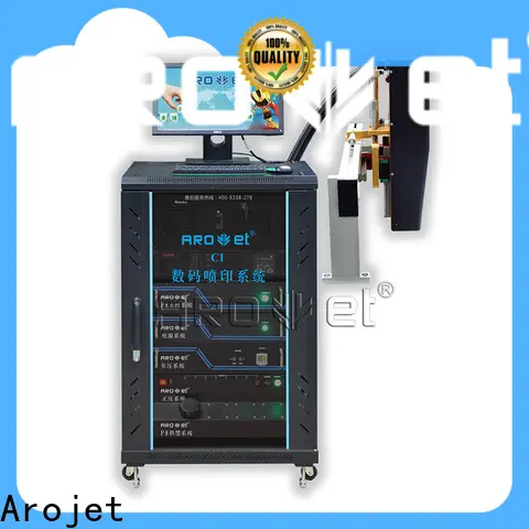 Arojet cost-effective bestcode inkjet suppliers for promotion 1