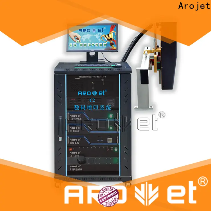 high quality inkjet printer coding and marking c1 wholesale bulk production 1