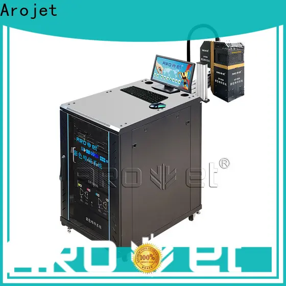 professional variable data printing machine printer factory direct supply for label 1