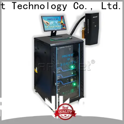 Arojet hot-sale inkjet printing machine company for label 1