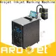 Arojet sp9600 industrial inkjet printing machine wholesale for label 1