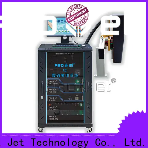 Arojet c2 best high speed printer company for promotion 1