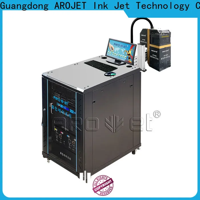 top selling industrial coding and marking inkjet with good price for sale 1