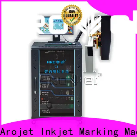 Arojet high-quality uv ink jet printer with good price for film 1