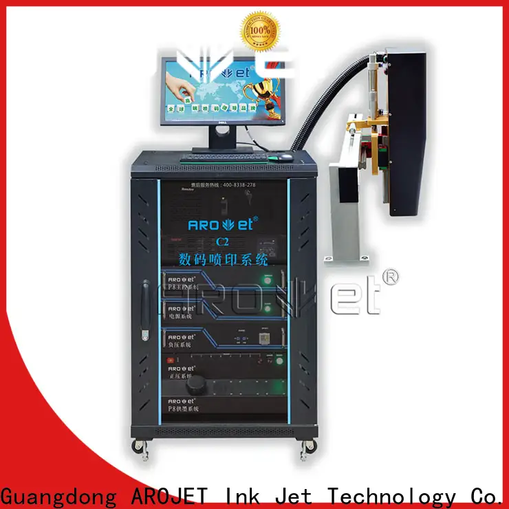 best value inkjet printing system sidejetting factory for film 1