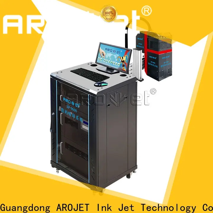 Arojet top quality advantages of inkjet printer supply bulk production 1