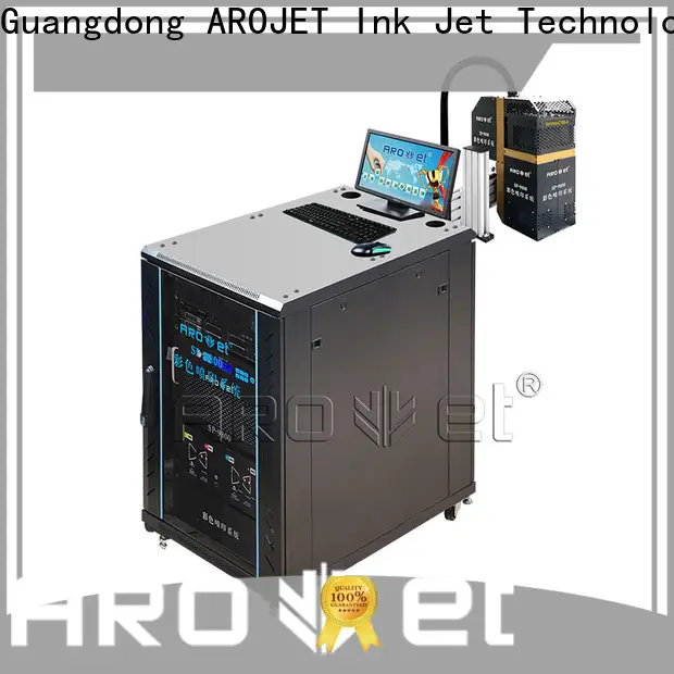 Arojet quality date printer machine series for promotion 1