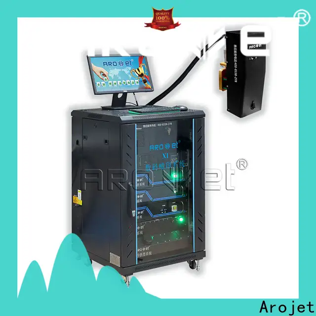 hot-sale marking machine multicolored suppliers for label 1