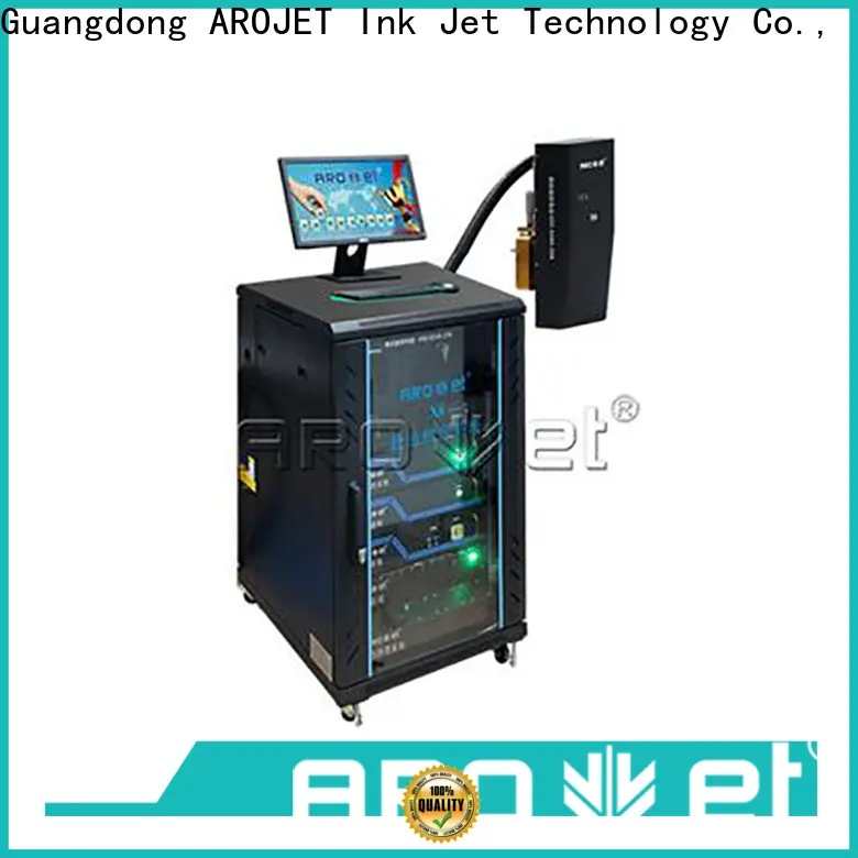 Arojet printer label inkjet printer factory for business 1