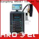 Arojet color corrugated box inkjet printer directly sale for packaging 1