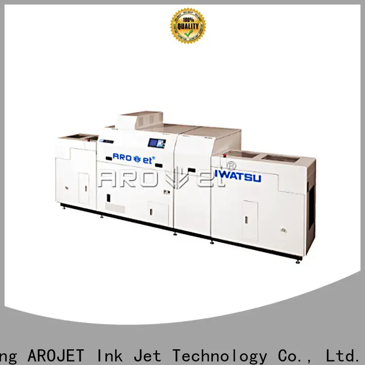 Arojet quality marking machine suppliers for business 1
