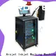 Arojet printing inkjet industrial printing supplier for promotion 1