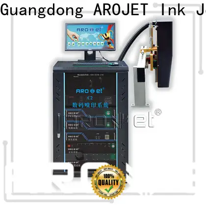 custom top inkjet printer variable series bulk production 1
