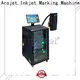 Arojet sidejetting high end inkjet printer series for film 1