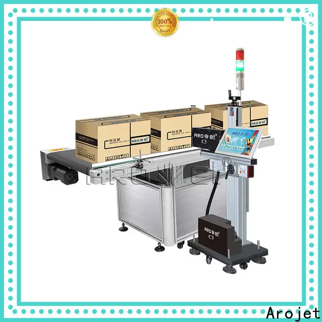 Arojet best price inkjet coding best supplier bulk buy 1