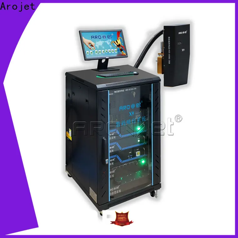 custom economical inkjet printer color manufacturer bulk buy 1