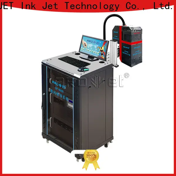 Arojet best value variable data printing machine series bulk production 1