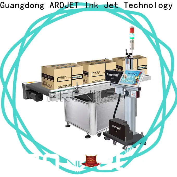 factory price jet ink printer supply for package 1