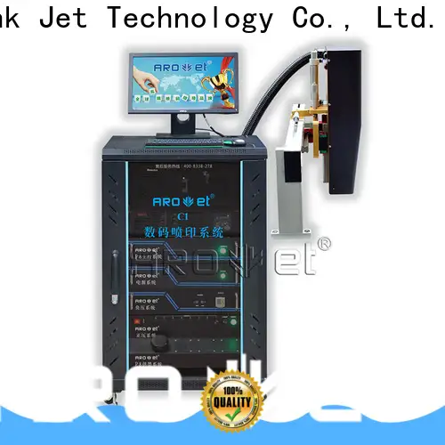 Arojet best value digital inkjet printing suppliers for promotion 1