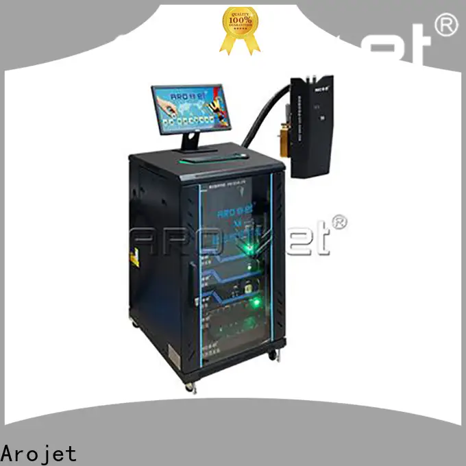 Arojet high-quality ink jet printer with good price for promotion 1