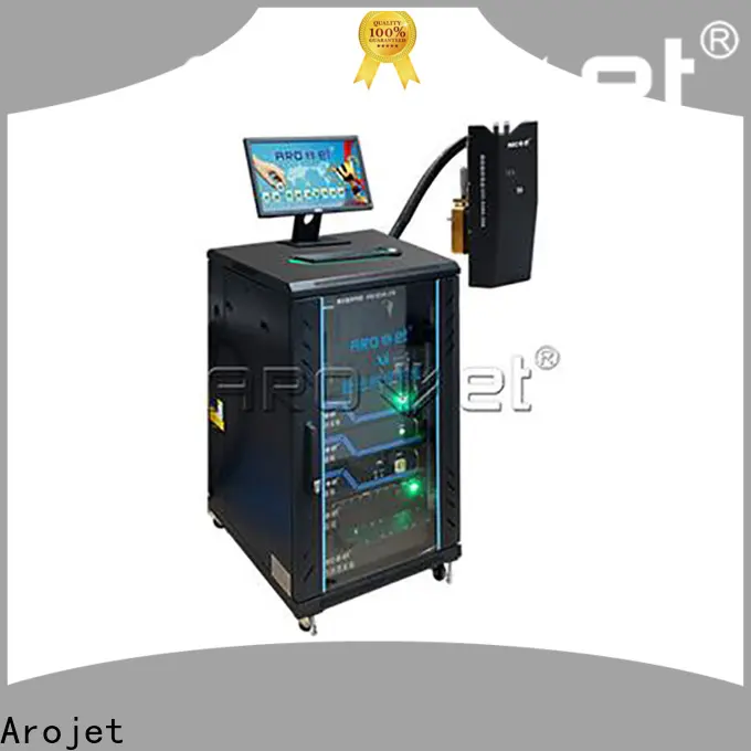 Arojet high-quality ink jet printer with good price for promotion 1