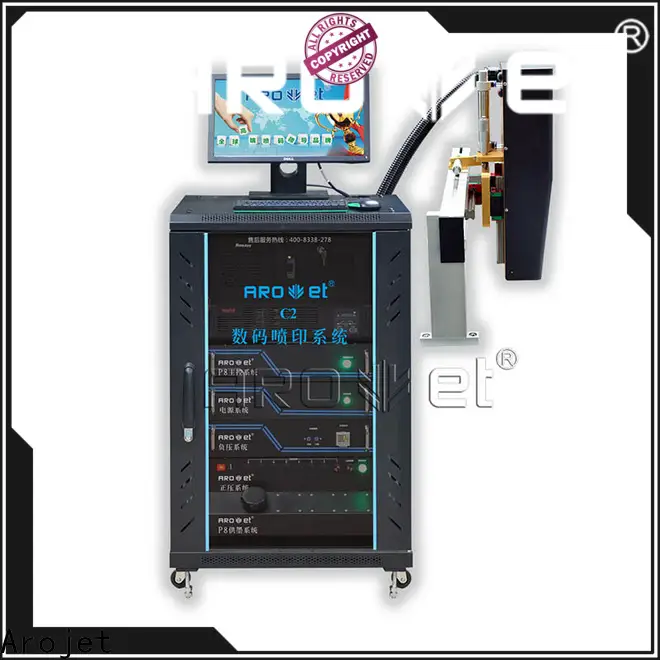 Arojet best inkjet coders factory direct supply for business 1