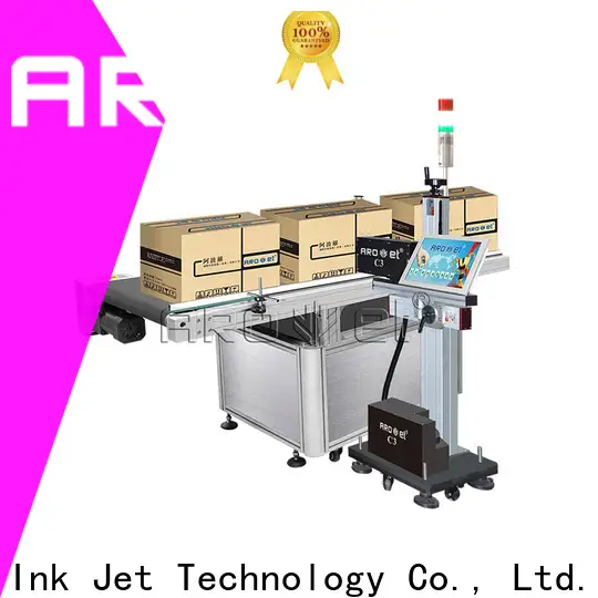 high-quality high speed industrial inkjet printer variable best manufacturer for packaging 1