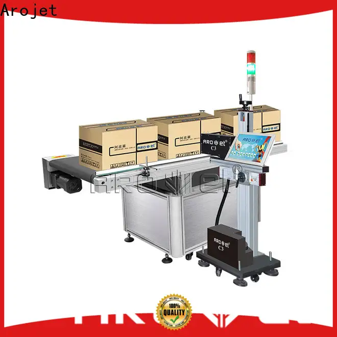 Arojet dod inkjet printer suppliers for business 1