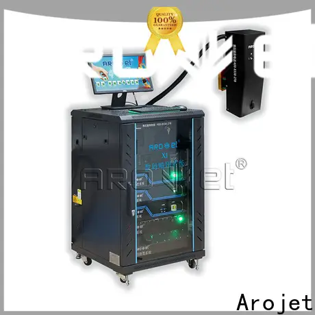 customized test inkjet printer sidejetting best manufacturer for film 1